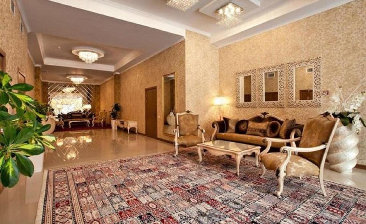 Paradise Hotel Baku Zewnętrze zdjęcie